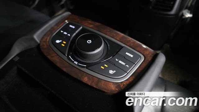 Hyundai Aslan Premium, 2016 19