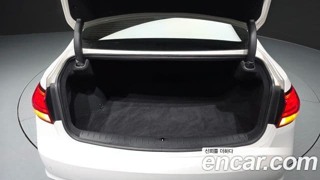 Hyundai Aslan Premium, 2016 20