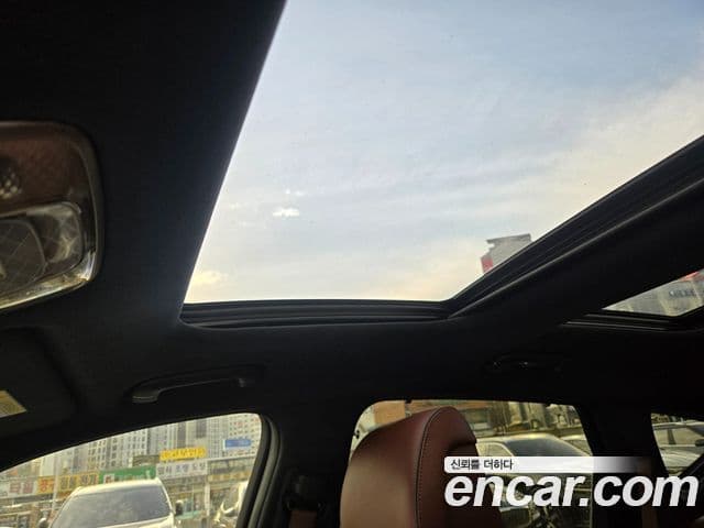 Genesis GV80, 2025 7