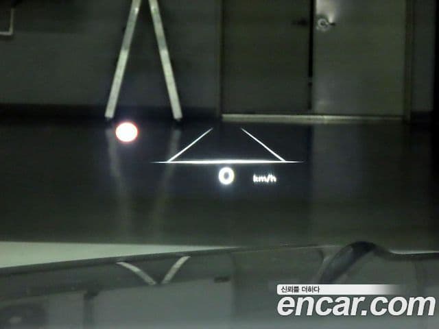 Genesis GV80, 2025 8