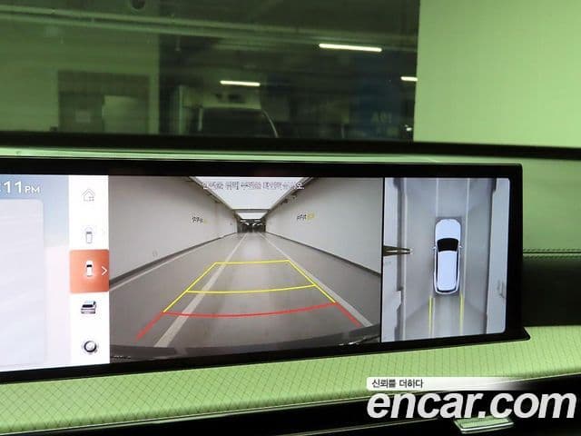 Genesis GV80, 2025 9