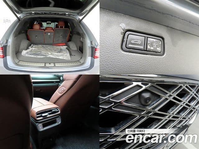 Genesis GV80, 2025 14