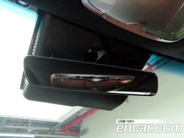 Genesis GV80, 2025 15