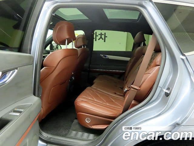 Genesis GV80, 2025 17