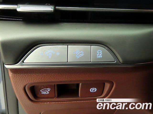 Genesis GV80, 2025 18