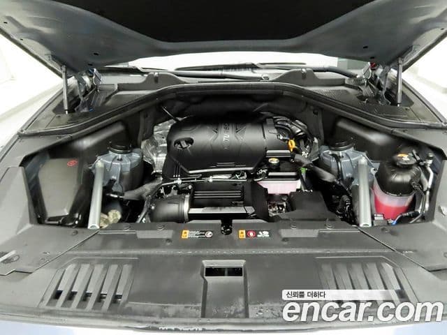 Genesis GV80, 2025 19