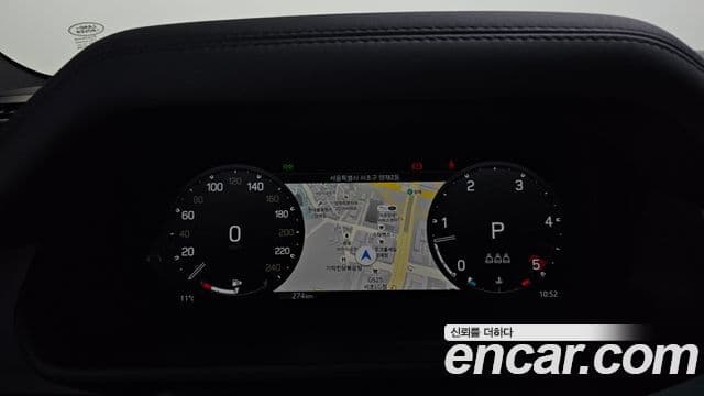 Land Rover Defender (L663) 90 D250 X-Dynamic SE, 2025 12