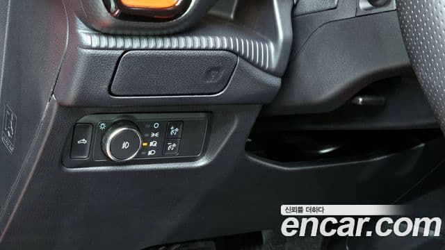 Ford 레인저 4세대 Raptor, 2024 14