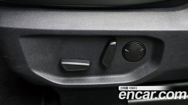 Ford 레인저 4세대 Raptor, 2024 18