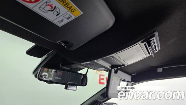 Ford 레인저 4세대 Raptor, 2024 19