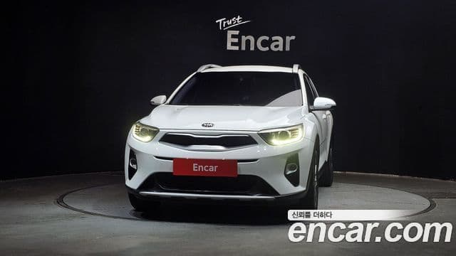 Kia Stonic Trendy, 2018 3
