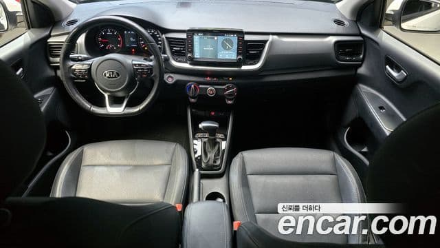 Kia Stonic Trendy, 2018 7