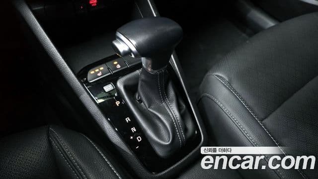 Kia Stonic Trendy, 2018 9