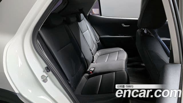 Kia Stonic Trendy, 2018 12