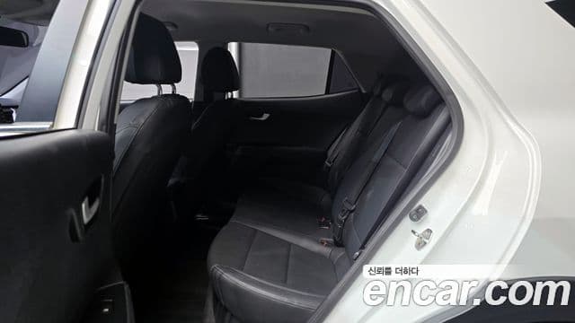 Kia Stonic Trendy, 2018 13