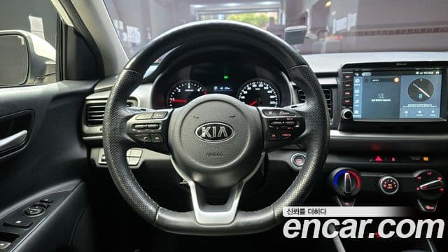 Kia Stonic Trendy, 2018 14