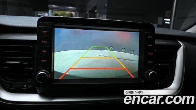 Kia Stonic Trendy, 2018 15