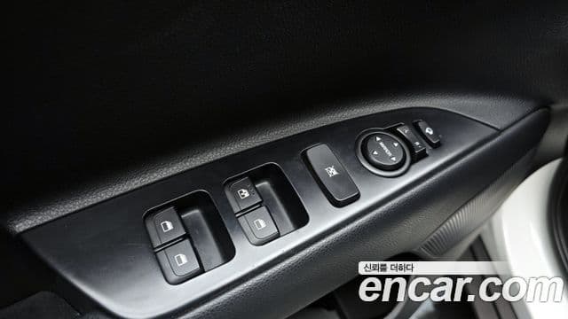 Kia Stonic Trendy, 2018 19