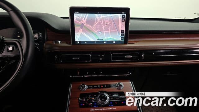 Lincoln Aviator 2세대 3.0 Reserve Jet пакет AWD, 2023 14