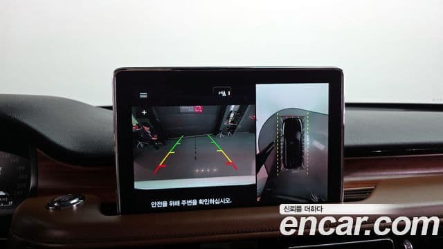 Lincoln Aviator 2세대 3.0 Reserve Jet пакет AWD, 2023 15