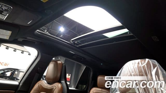 Lincoln Aviator 2세대 3.0 Reserve Jet пакет AWD, 2023 18