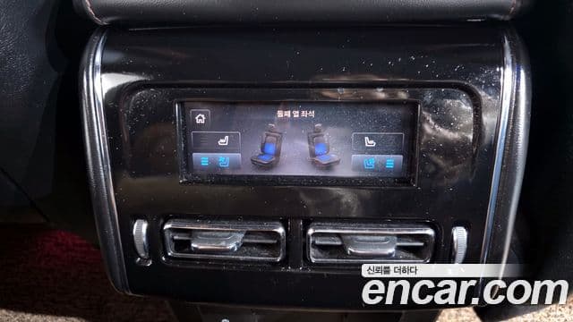 Lincoln Aviator 2세대 3.0 Reserve Jet пакет AWD, 2023 19