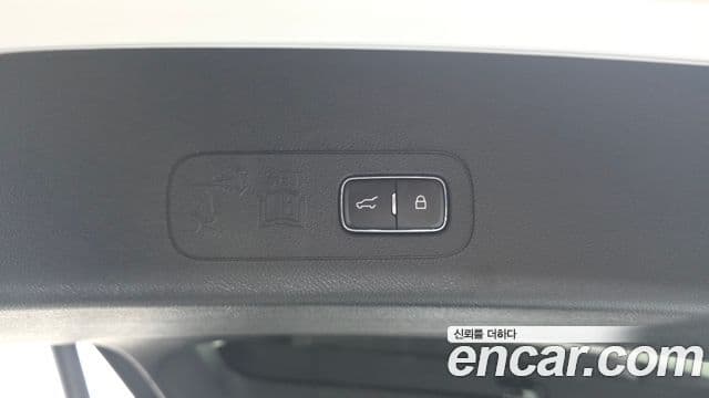 Lincoln Aviator 2세대 3.0 Reserve Jet пакет AWD, 2023 20