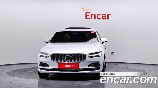 Volvo S90 B5 Ultimate Bright, 2024 3