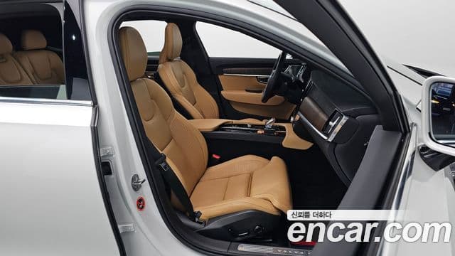 Volvo S90 B5 Ultimate Bright, 2024 10