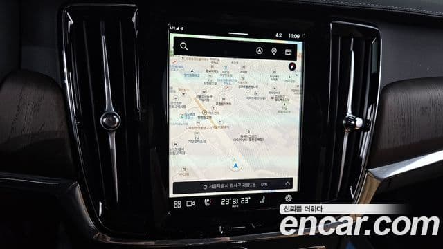 Volvo S90 B5 Ultimate Bright, 2024 14