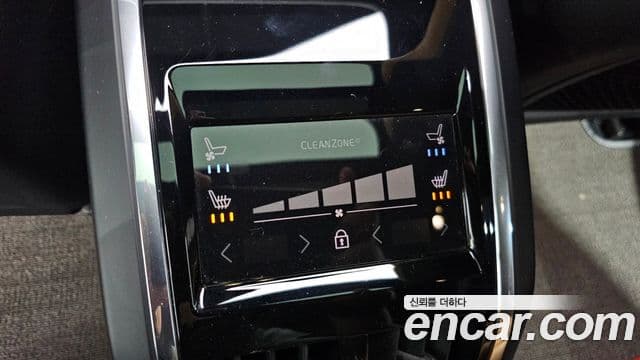 Volvo S90 B5 Ultimate Bright, 2024 19