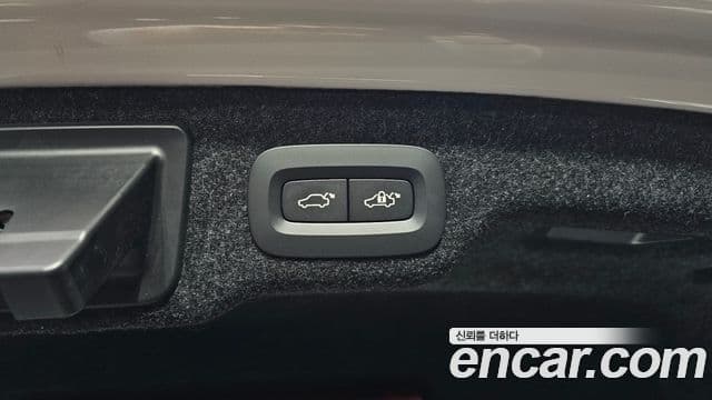 Volvo S90 B5 Ultimate Bright, 2024 20