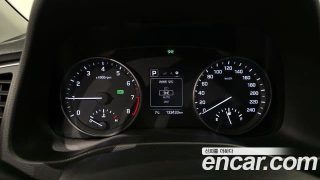 Hyundai Avante AD 1.6 GDI Value Plus, 2017 8