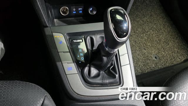 Hyundai Avante AD 1.6 GDI Value Plus, 2017 9