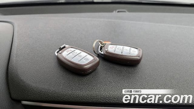 Hyundai Avante AD 1.6 GDI Value Plus, 2017 19