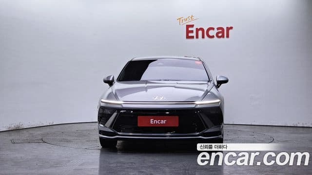 Hyundai Sonata D Edge(DN8) Mobility, 2025 3