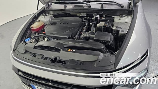 Hyundai Sonata D Edge(DN8) Mobility, 2025 6