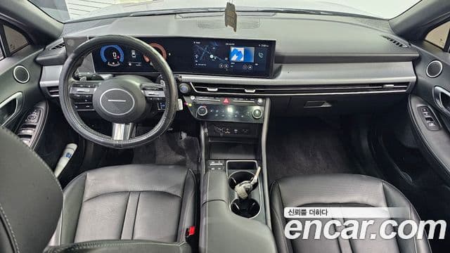 Hyundai Sonata D Edge(DN8) Mobility, 2025 7