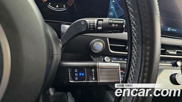 Hyundai Sonata D Edge(DN8) Mobility, 2025 9