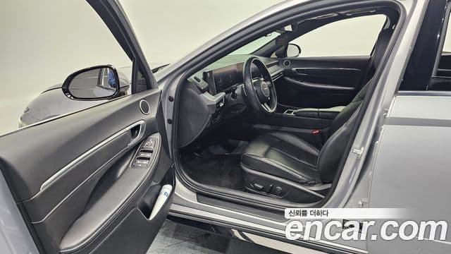 Hyundai Sonata D Edge(DN8) Mobility, 2025 10