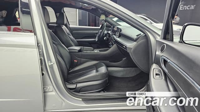 Hyundai Sonata D Edge(DN8) Mobility, 2025 11