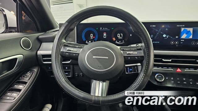Hyundai Sonata D Edge(DN8) Mobility, 2025 13