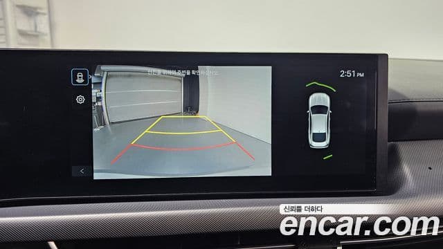 Hyundai Sonata D Edge(DN8) Mobility, 2025 15