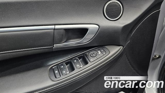 Hyundai Sonata D Edge(DN8) Mobility, 2025 16