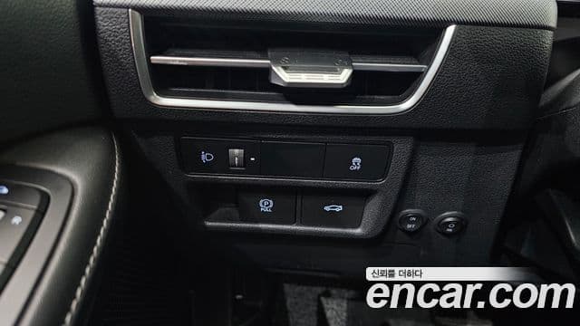 Hyundai Sonata D Edge(DN8) Mobility, 2025 17