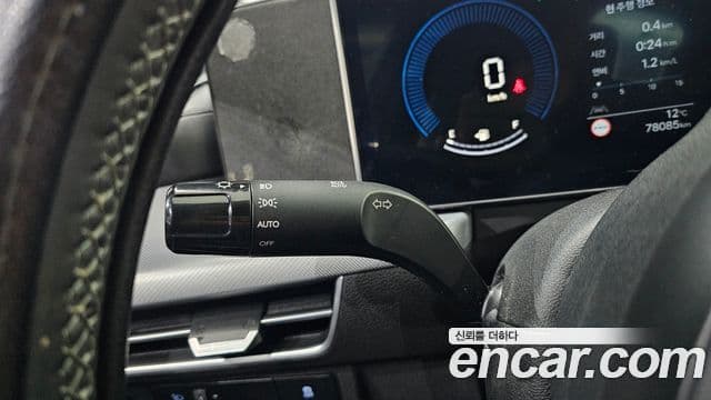 Hyundai Sonata D Edge(DN8) Mobility, 2025 18