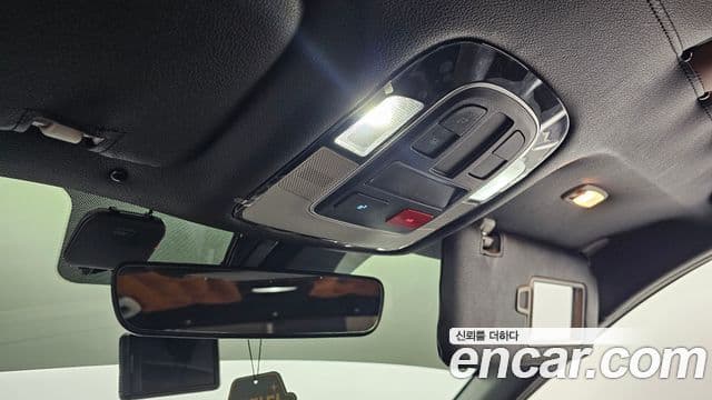 Hyundai Sonata D Edge(DN8) Mobility, 2025 19