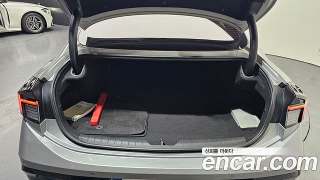 Hyundai Sonata D Edge(DN8) Mobility, 2025 20