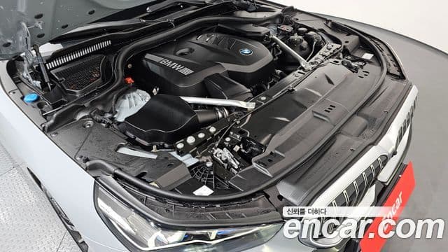 BMW 5시리즈 (G60) 530i xDrive M Sport, 2025 6