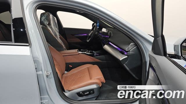 BMW 5시리즈 (G60) 530i xDrive M Sport, 2025 11